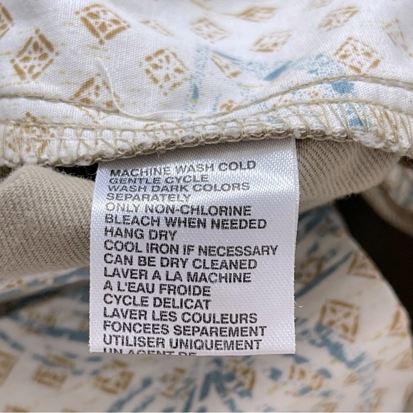 Tommy Bahama Ashore Thing Men’s Shorts Size 35 vacation resort wear summer - Picture 13 of 16